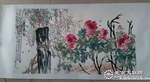 美术作品 美术作品