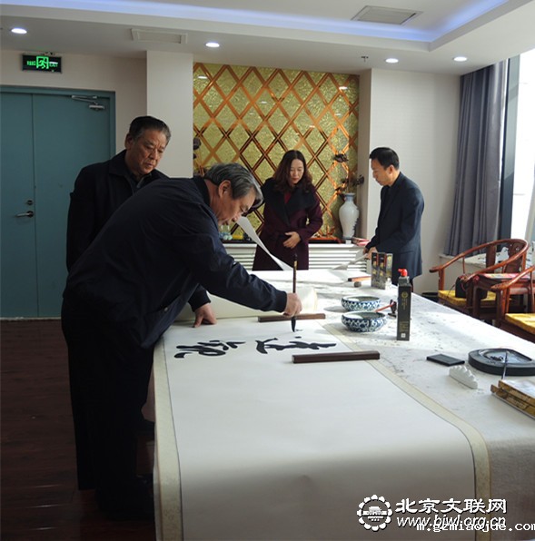 6-三地艺术家笔会交流（任海濛摄）