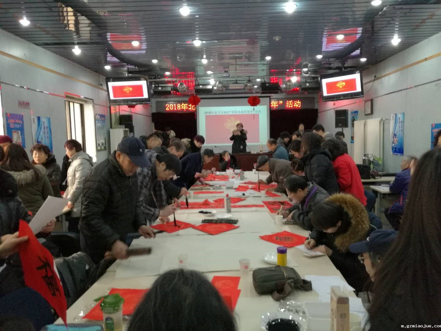 左撰对句右书联