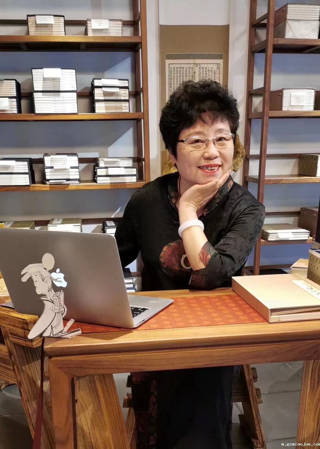 本期主讲嘉宾:海淀作协副主席李明新 本期主讲嘉宾:海淀作协副主席李明新