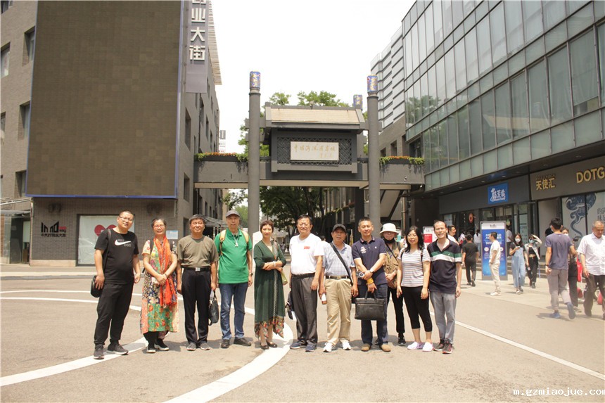 参与作家合影 参与作家合影